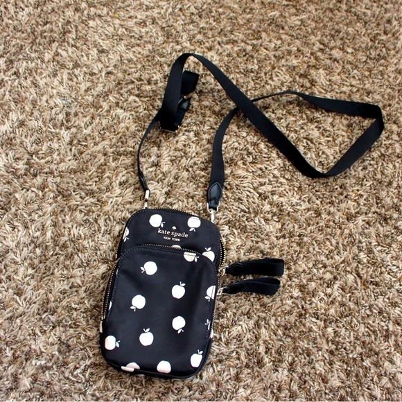 Kate Spade Crosbbody - Picture 1 of 4